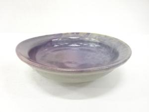春香造　釣窯釉　鉢